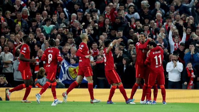 ليفربول