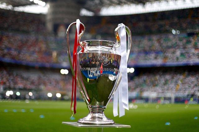 دوري أبطال أوروبا
