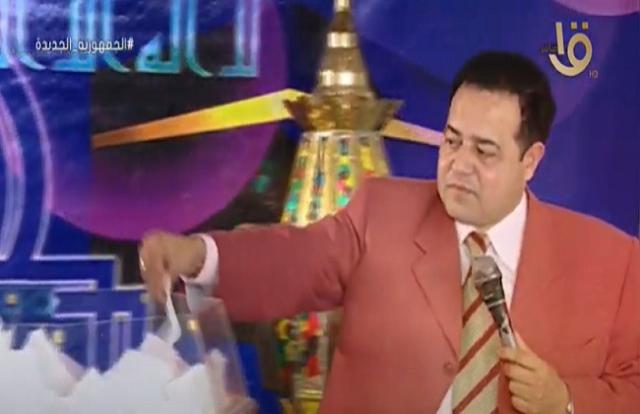 الجائزة الكبرى.. ذكريات المصريين مع أشهر برنامج مسابقات في رمضان «فيديو»