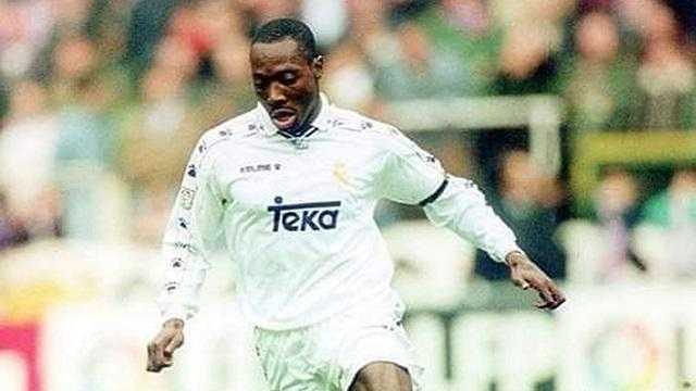 وفاة فريدي رينكون أسطورة ريال مدريد ومنتخب كولومبيا