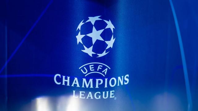 دوري أبطال أوروبا