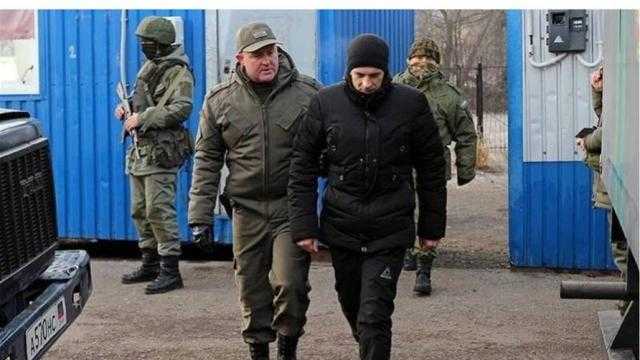أوكرانيا تعلن عودة 30 شخصًا إلى البلاد خلال عملية تبادل أسرى مع روسيا