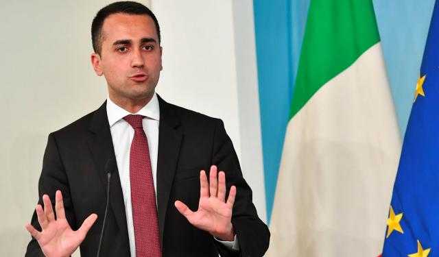 إيطاليا تعارض انضمام أوكرانيا إلى الناتو