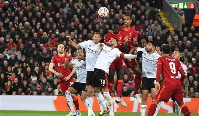 ليفربول