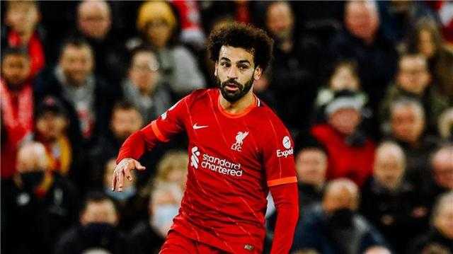 لماذا لم يشارك محمد صلاح أساسيًا أمام بنفيكا .. كلوب يجيب