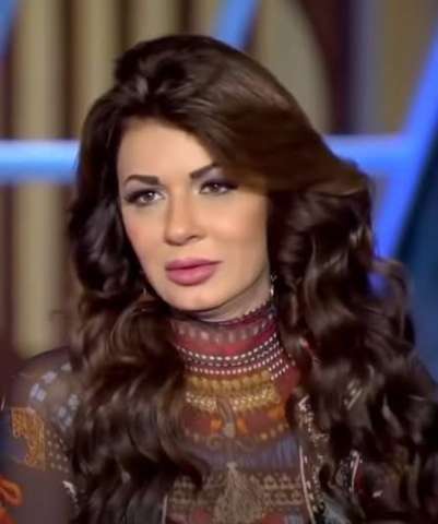 نجلاء بدر
