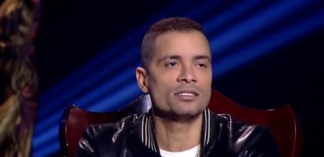 حسن شاكوش: أنا طبقات صوتي نادرة وفيه مطربين بيتمنوه.. «فيديو»