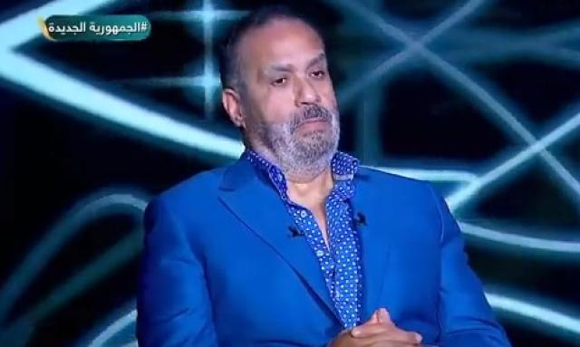 للأسف خدتني العزة بالإثم.. جمال العدل يروي موقفًا مع الزعيم لأول مرة