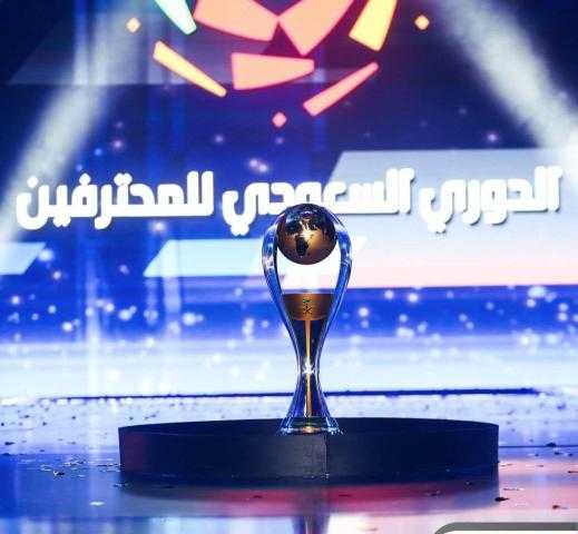 رسميًا.. زيادة عدد أندية الدوري السعودية واعتماد اللاعب الأجنبي الثامن