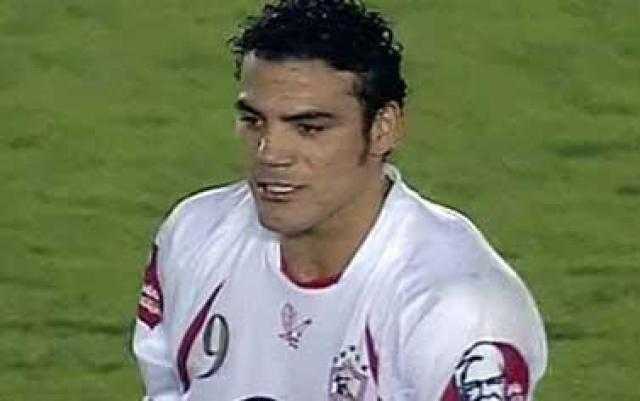 عمرو زكي: «الأهلاوية والزملكاوية بيحبوني»- فيديو