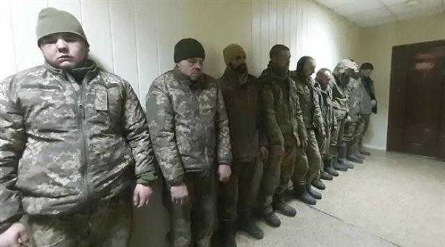 وزارة الدفاع الروسية: تدمير طائرة حربية واستسلام 1160 جنديًا أوكرانيًا