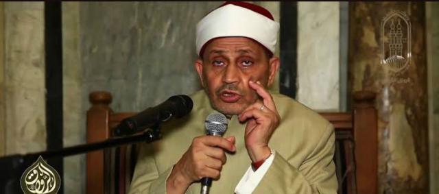 عضو هيئة كبار العلماء: كل الكتب السماوية نزلت في رمضان