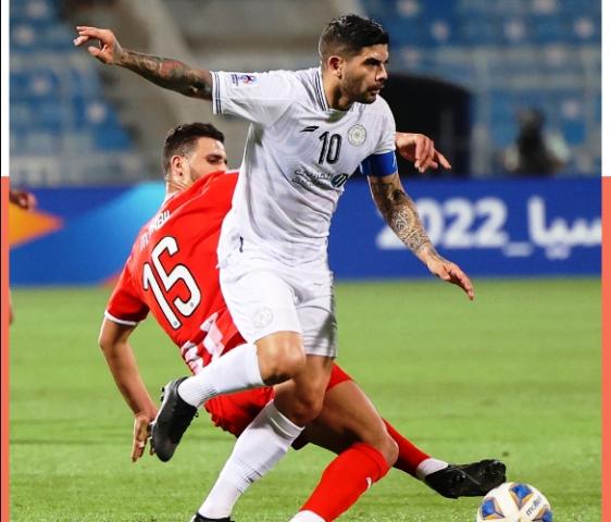 الشباب السعودي