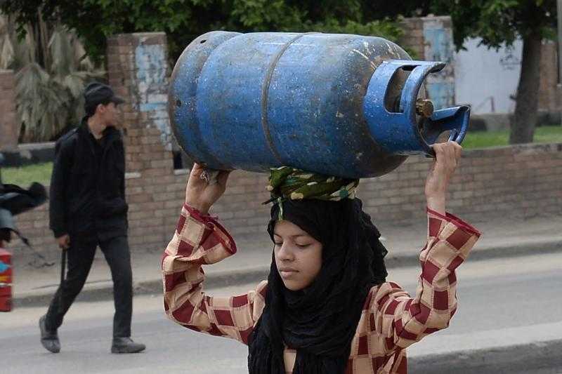 وزير البترول: ندعم أسطوانة البوتاجاز بـ90 مليون جنيه في اليوم