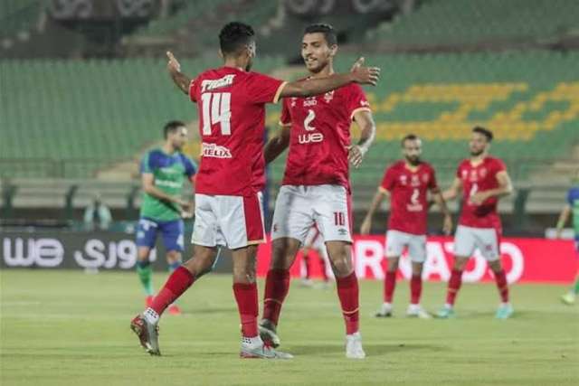 الأهلي