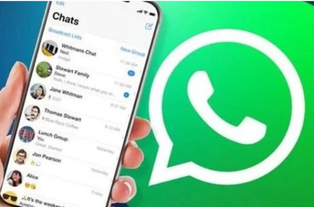 واتس آب يطلق مزايا جديدة تبهر مستخدميه.. تعرف عليها