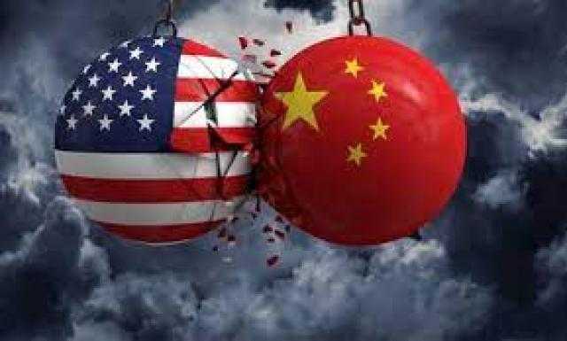 الصين ترد على الاستفزازت الأمريكية بإجراء مناورات عسكرية في تايوان