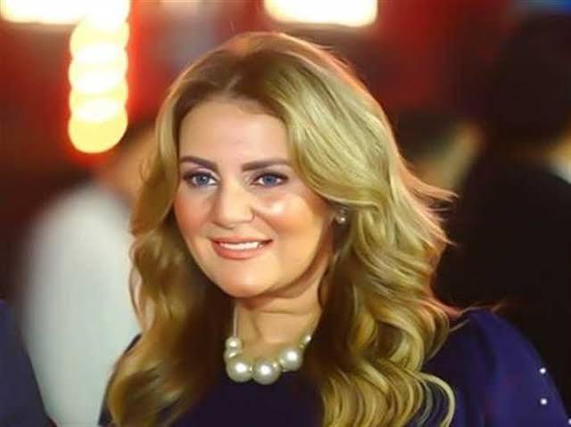 رانيا محمود ياسين تكشف تفاصيل تعرضها لحادث في مسلسل «انحراف»