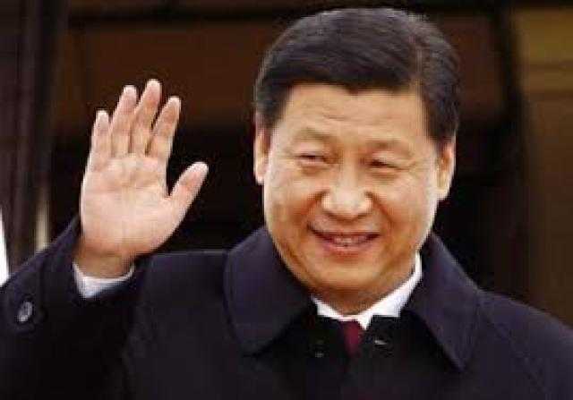 الرئيس الصيني يجري اتصال هاتفياً بولي العهد السعودي لبحث الأوضاع الإقليمية والدولية