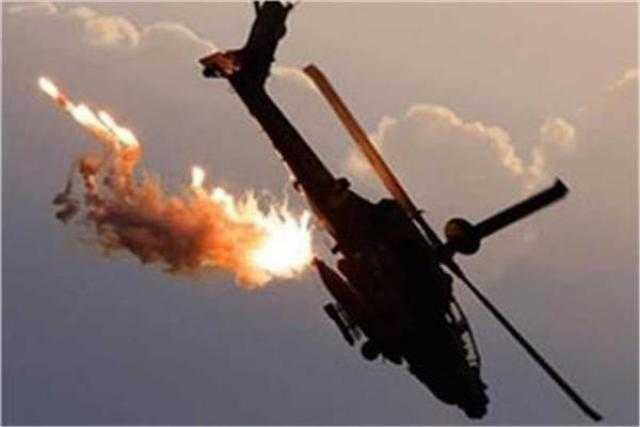 روسيا تعلن إسقاط مروحية أوكرانية من طراز «مي-8»