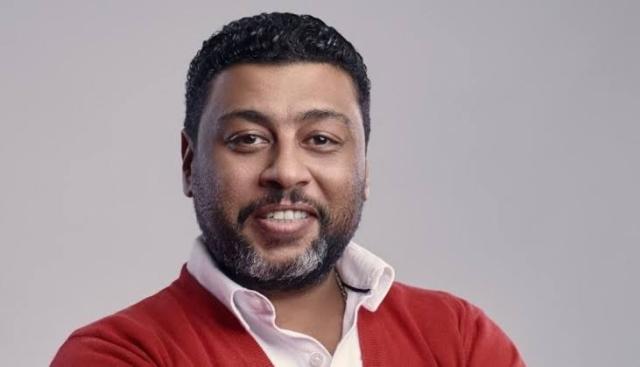 تفاصيل ظهور محمد جمعة في «دايما عامر»