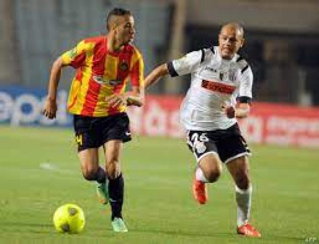 الترجي ووفاق سطيف