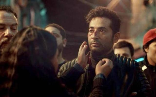 مسلسل توبة الحلقة 13.. عمرو سعد ينتقم لمقتل زوجته ووالده