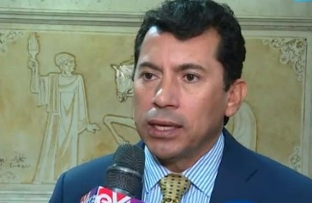 أين تذهب إيرادات مراكز الشباب؟.. وزير الرياضة يجيب «فيديو»