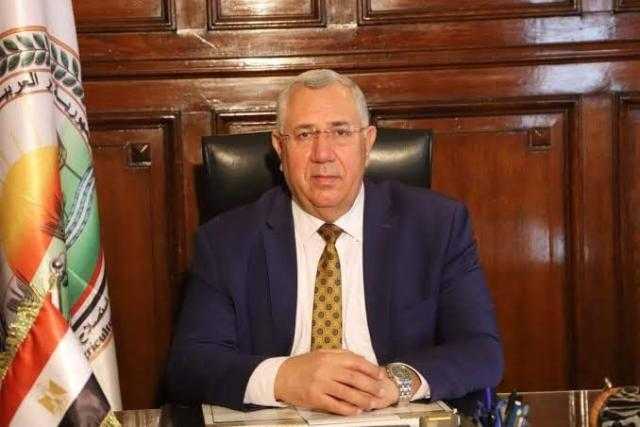 لا صحة لتعديل قانون الإصلاح الزراعي بهدف ضم أراضِ لملكية جهات حكومية.. الزراعة ×أسبوع