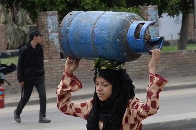 بعد ارتفاع أسعار البنزين .. اعرف سعر أسطوانة البوتاجاز