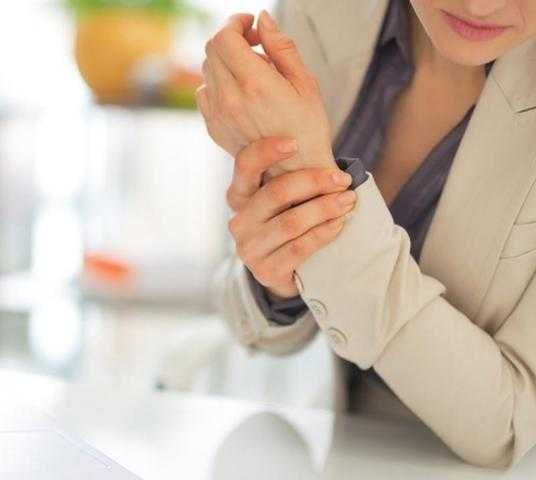 للسيدات فقط.. في هذه الحالة أنت عرضة للإصابة بهشاشة العظام «فيديو»