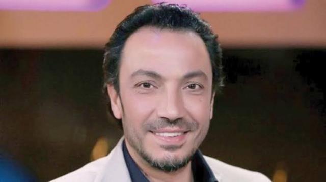 خاص| طارق لطفي: أجسد دور أمير داعش في «ليلة السقوط»