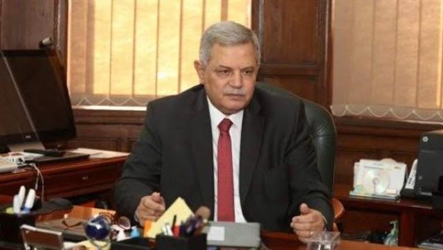 «رسلان»: تنفيذ 3961 دورة تدريبية لرفع كفاءة العاملين بشركات المياه