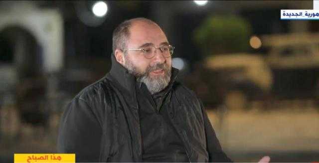 «الجندي»: «الكوميدي مكنش سهل وتحدِ كبير» - فيديو