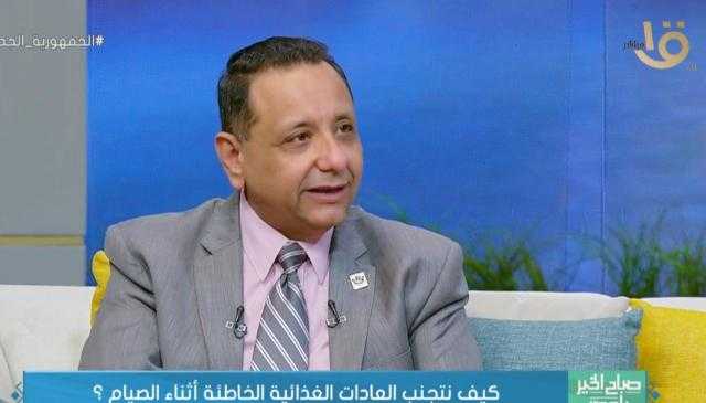 هل تساعد أدوية السكر على التخسيس؟.. استشاري تغذية يُجيب