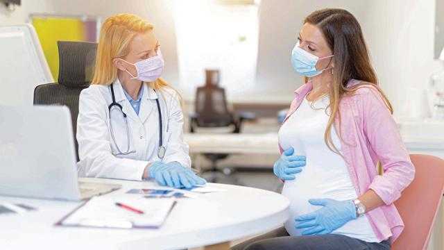 انتشار عدوى جديدة في بريطانيا وتحذيرات للحوامل «فيديو»