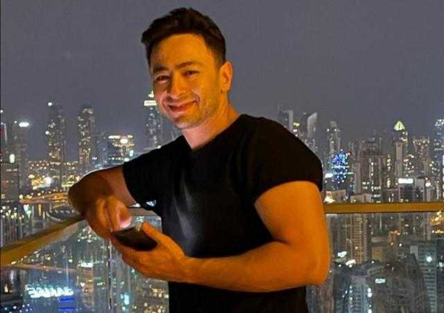 ليالي رمضان.. حمادة هلال يلتقي جمهوره في «فاميلي بارك».. الليلة