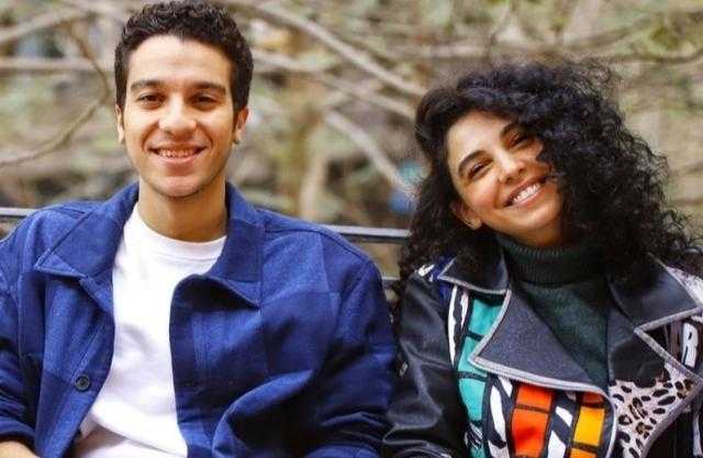 نور النبوي يواصل تصوير «راجعين يا هوى» برفقة سلمى أبو ضيف