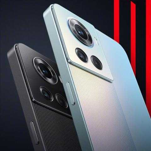 موبايل OnePlus Ace.. أفضل موبايل للفئة المتوسطة 2022