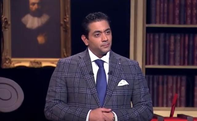 أحمد فلوكس يكشف عدد زيجاته وسر زواجه العرفي  «فيديو»