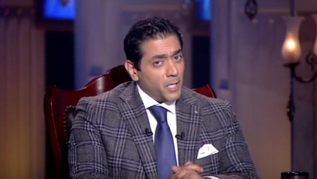 مش عيب..  أول رد لـ«فلوكس» عن نبأ اعتزاله الفن واتجاهه للدروشة- فيديو