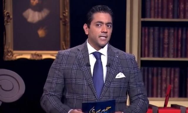 فلوكس عن رفضه التعامل مع محمد رمضان: العمل زي الفريك «فيديو»