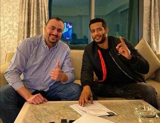 محمد رمضان يكشف لجمهوره عن تفاصيل حفله الأول في الأردن