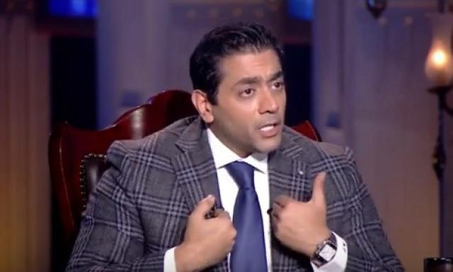 فلوكس: أنا كنت من أسوأ الناس وعملت كل الموبقات  «فيديو»