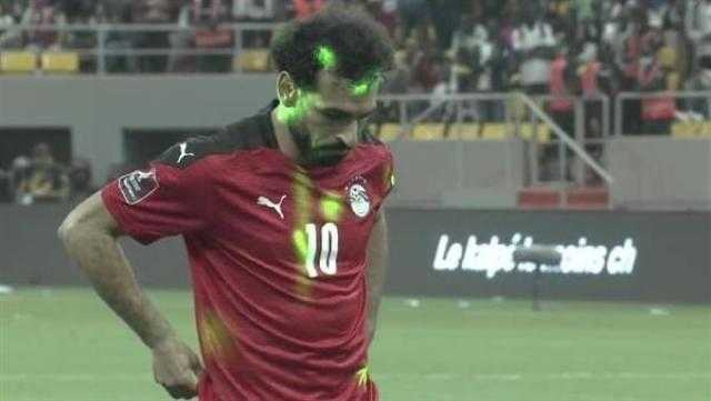 عاجل .. تطور جديد بشأن ملف إعادة مباراة مصر والسنغال