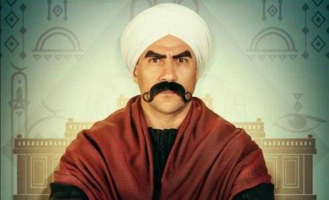 ملخص الكبير أوي 6 الحلقة 14.. نجل أحمد مكي يتعرض للتنمر