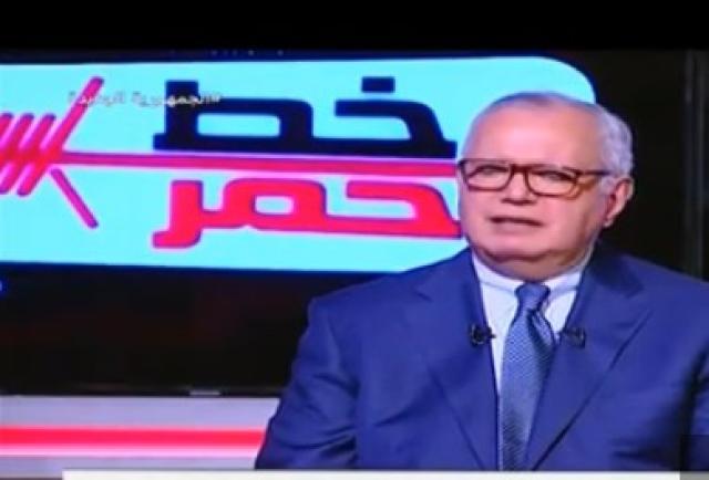 وزير الخارجية الأسبق: اتخذت القرار في لحظة ولم يجبرني أحد على الاستقالة «فيديو»