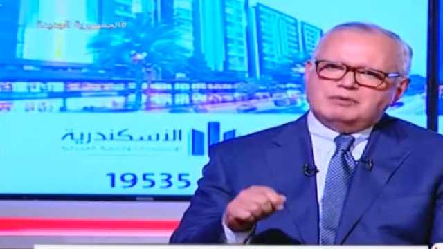 وزير الخارجية الأسبق: مستعد لترك أي منصب عشان كرامتي  «فيديو»