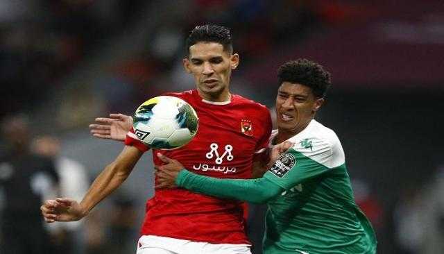 بالأسماء.. 7 غيابات عن مباراة الأهلي والرجاء المغربي في دوري الأبطال