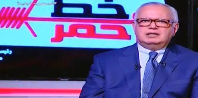 العرابي: جدي كان رئيس أركان الجيش والتحقت بالخارجية دون واسطة  «فيديو»